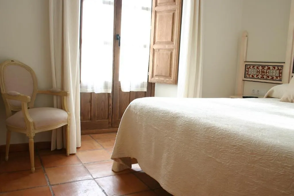 Hotel Santa María de Ubeda 0*, Úbeda