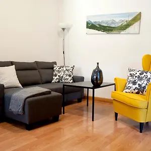 Apartamento Cactus Centro, Úbeda
