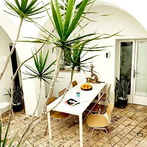 Gasthuis Vejerisimo Casa Boutique, Vejer de la Frontera