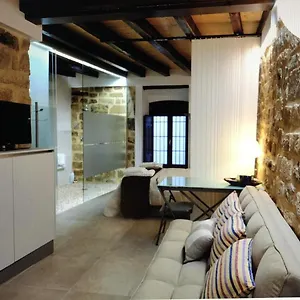 Apartamento “quotidianum”, Úbeda