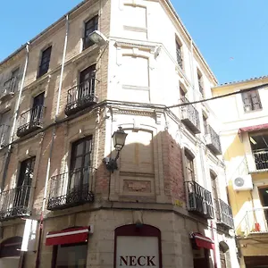 Apartamento Sol Real 1, Úbeda